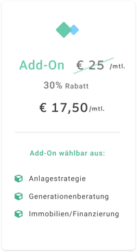 Addons 30