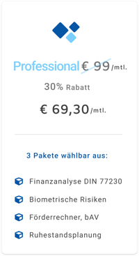Professional 30