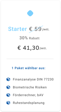 Starter 30